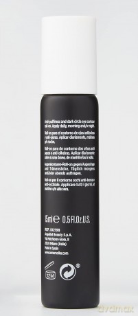 Anne Möller Eye serum for men Pour Homme (Eye Contour Roll-on) 15 ml dla mężczyzny