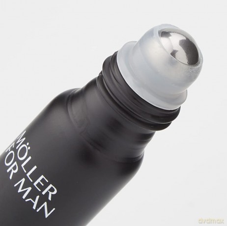 Anne Möller Eye serum for men Pour Homme (Eye Contour Roll-on) 15 ml dla mężczyzny