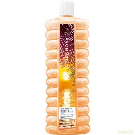 Avon Bath foam with the scent of agarwood and ylang-ylang (Bubble Bath) 1000 ml dla kobiety