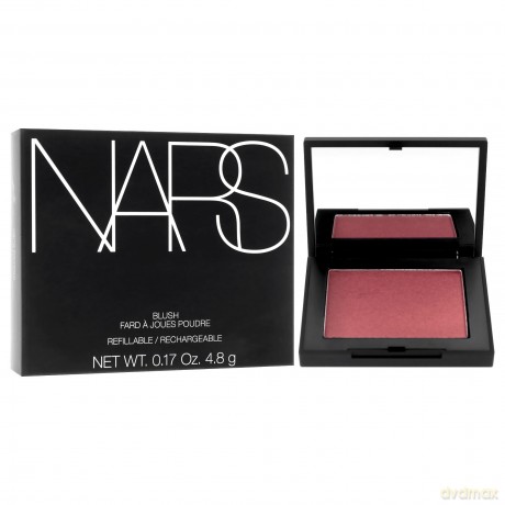 NARS Refillable Blush 4.8 g - Shade: Orgasm Rush dla kobiety