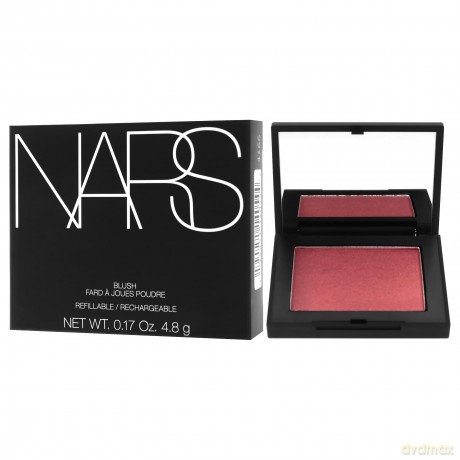 NARS Refillable Blush 4.8 g - Shade: Orgasm Rush dla kobiety