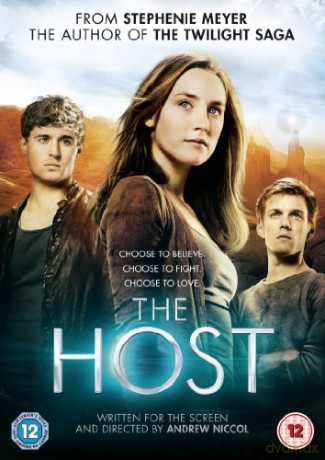 The Host (Intruz) [DVD]