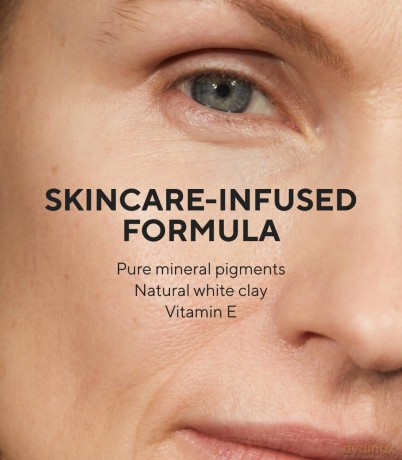 MÁDARA Silk mineral powder Air Egual (Soft Silk Mineral Powder) 9 g - Shade: 00 Translucent dla kobiety