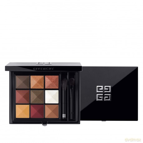 Givenchy Eye shadow palette Le 9 (Palette) 8 g - Shade: 05 dla kobiety