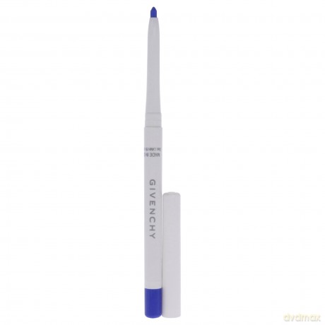 Givenchy Waterproof eye pencil Couture Waterproof (Eyeliner) 0.3 g - Shade: 04 Cobalt dla kobiety
