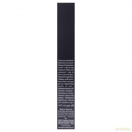 Givenchy Waterproof eye pencil Couture Waterproof (Eyeliner) 0.3 g - Shade: 04 Cobalt dla kobiety