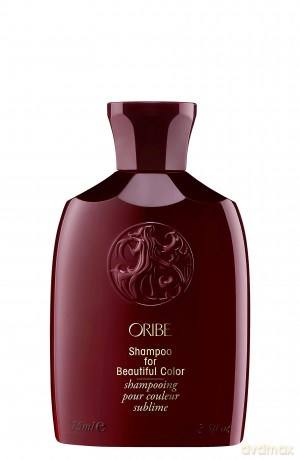 Oribe Shampoo for colored hair (Shampoo for Beautiful Color) 75 ml dla kobiety