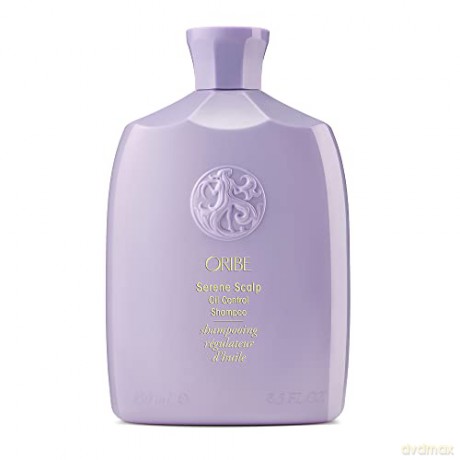 Oribe Shampoo for oily hair Serene Scalp (Oil Control Shampoo) - Volume: 250 ml dla kobiety