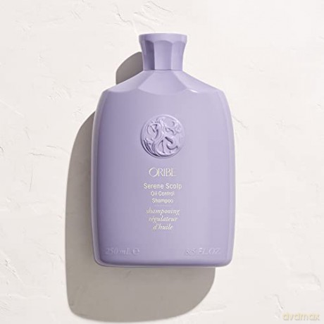 Oribe Shampoo for oily hair Serene Scalp (Oil Control Shampoo) - Volume: 250 ml dla kobiety