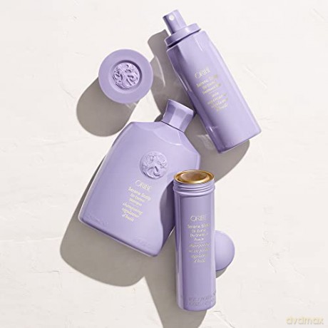 Oribe Shampoo for oily hair Serene Scalp (Oil Control Shampoo) - Volume: 250 ml dla kobiety