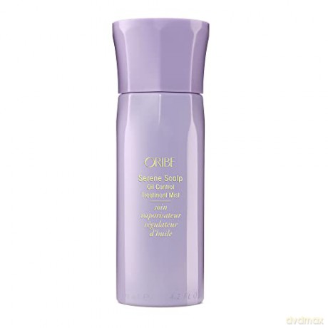 Oribe Serene Scalp oil-reducing hair mist (Oil Control Treatment Mist) 125 ml dla kobiety