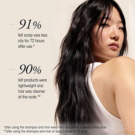 Oribe Serene Scalp oil-reducing hair mist (Oil Control Treatment Mist) 125 ml dla kobiety