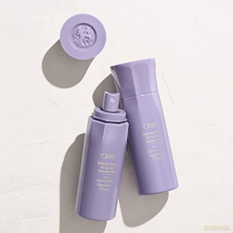 Oribe Serene Scalp oil-reducing hair mist (Oil Control Treatment Mist) 125 ml dla kobiety