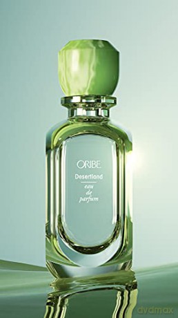 Oribe Eau de Parfum Desertland woda perfumowana - Volume: 75 ml dla kobiety