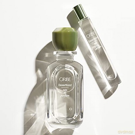 Oribe Eau de Parfum Desertland woda perfumowana - Volume: 75 ml dla kobiety