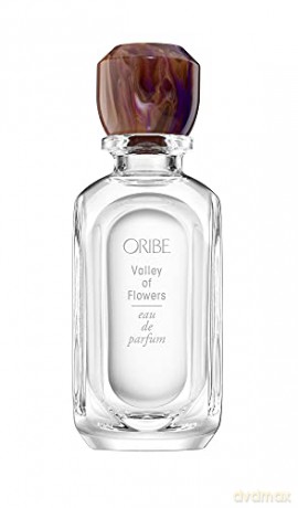 Oribe Valley of Flowers Eau de Parfum woda perfumowana - Shade: 75 ml dla kobiety