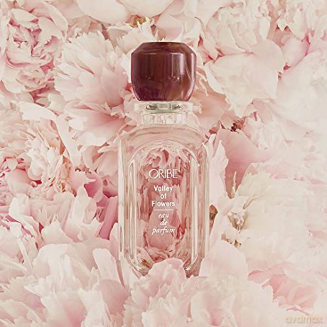 Oribe Valley of Flowers Eau de Parfum woda perfumowana - Shade: 75 ml dla kobiety
