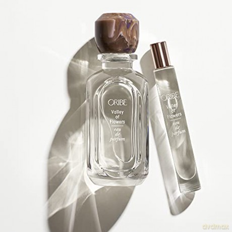Oribe Valley of Flowers Eau de Parfum woda perfumowana - Shade: 75 ml dla kobiety
