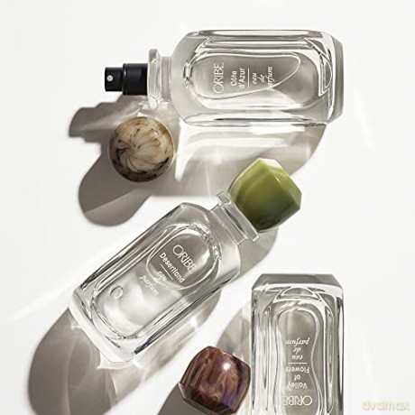 Oribe Valley of Flowers Eau de Parfum woda perfumowana - Shade: 75 ml dla kobiety