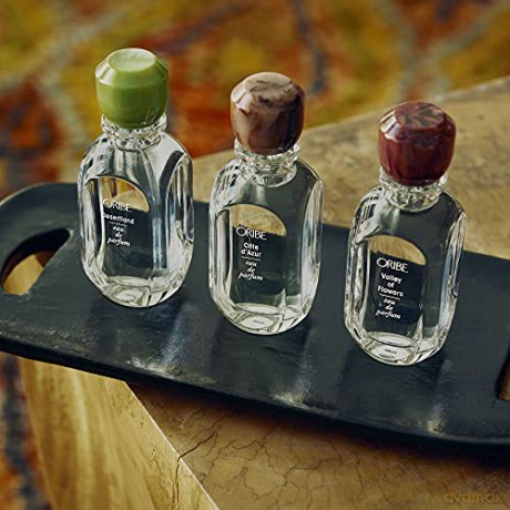Oribe Valley of Flowers Eau de Parfum woda perfumowana - Shade: 75 ml dla kobiety