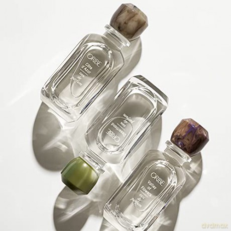 Oribe Valley of Flowers Eau de Parfum woda perfumowana - Shade: 75 ml dla kobiety