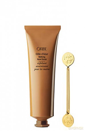Oribe Hand scrub Côte d`Azur (Hand Scrub) 100 ml dla kobiety