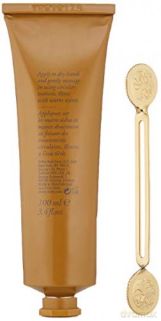 Oribe Hand scrub Côte d`Azur (Hand Scrub) 100 ml dla kobiety