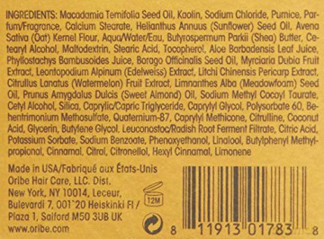 Oribe Hand scrub Côte d`Azur (Hand Scrub) 100 ml dla kobiety