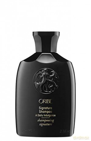 Oribe Shampoo for all hair types Signature (Shampoo) 75 ml dla kobiety