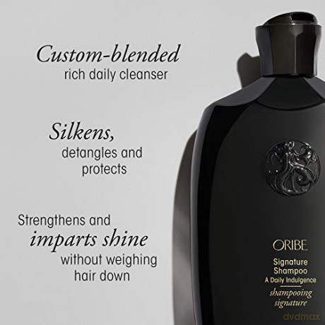 Oribe Shampoo for all hair types Signature (Shampoo) 75 ml dla kobiety