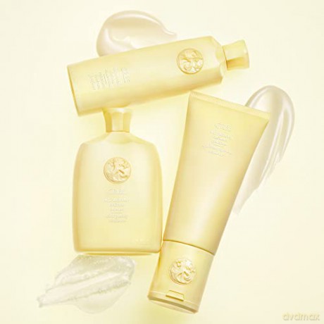 Oribe Hair Alchemy Strengthening Conditioner (Resilience Conditioner) - Volume: 200 ml dla kobiety