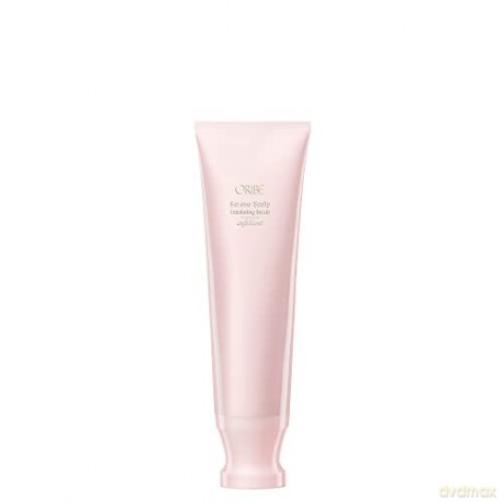 Oribe Hair peeling Serene Scalp (Exfoliating Scrub) 125 ml dla kobiety