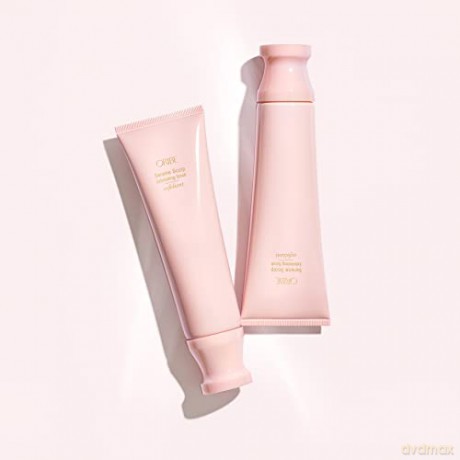 Oribe Hair peeling Serene Scalp (Exfoliating Scrub) 125 ml dla kobiety