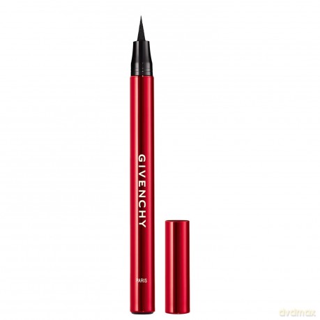 Givenchy Eyeliner Liner Disturbia (Precision Eyeliner) 1.5 ml - Shade: 01 Black dla kobiety