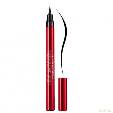 Givenchy Eyeliner Liner Disturbia (Precision Eyeliner) 1.5 ml - Shade: 01 Black dla kobiety