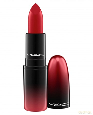 MAC Cosmetics Moisturizing lipstick Love Me (Lipstick) 3 g - Shade: 425 Maison Rouge dla kobiety