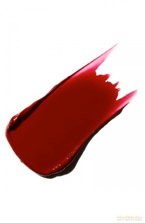 MAC Cosmetics Moisturizing lipstick Love Me (Lipstick) 3 g - Shade: 425 Maison Rouge dla kobiety