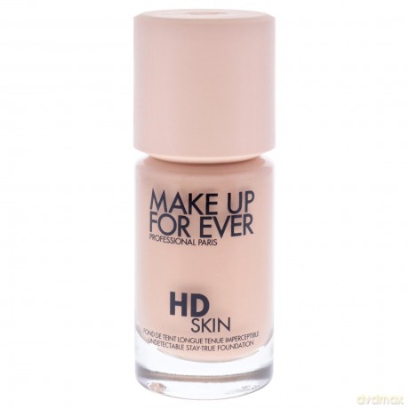 Make Up For Ever Long-lasting makeup (Undetectable Stay True Foundation) 30 ml - Shade: 1R12 Cool Ivory dla kobiety