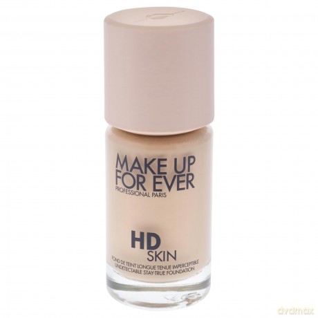 Make Up For Ever Long-lasting makeup (Undetectable Stay True Foundation) 30 ml - Shade: 1N14 Beige dla kobiety
