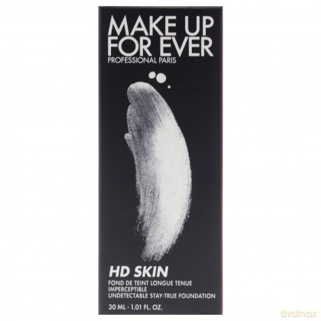 Make Up For Ever Long-lasting makeup (Undetectable Stay True Foundation) 30 ml - Shade: 1N14 Beige dla kobiety