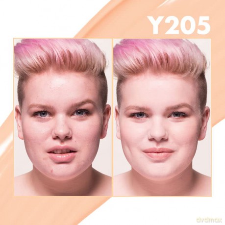 Make Up For Ever Long-lasting makeup (Undetectable Stay True Foundation) 30 ml - Shade: 1Y08 Warm Porcelain dla kobiety