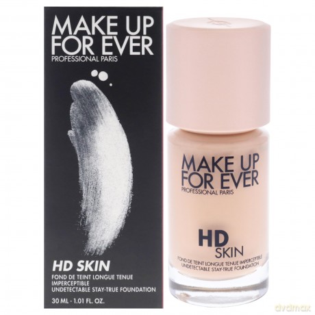 Make Up For Ever Long-lasting makeup (Undetectable Stay True Foundation) 30 ml - Shade: 1Y16 Warm Beige dla kobiety