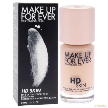 Make Up For Ever Long-lasting makeup (Undetectable Stay True Foundation) 30 ml - Shade: 1Y16 Warm Beige dla kobiety