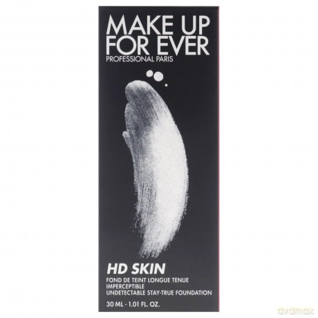 Make Up For Ever Long-lasting makeup (Undetectable Stay True Foundation) 30 ml - Shade: 1Y16 Warm Beige dla kobiety