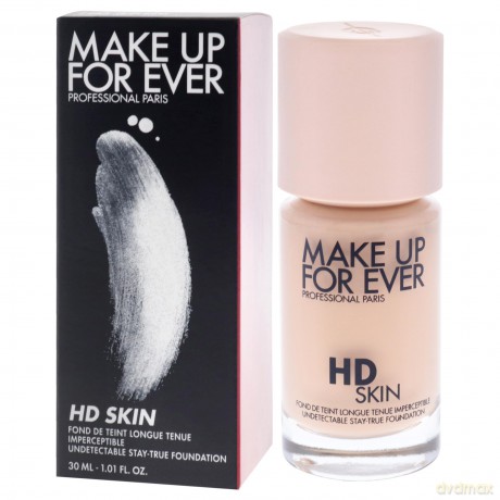 Make Up For Ever Long-lasting makeup (Undetectable Stay True Foundation) 30 ml - Shade: 1Y16 Warm Beige dla kobiety