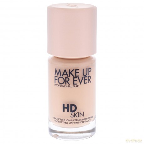 Make Up For Ever Long-lasting makeup (Undetectable Stay True Foundation) 30 ml - Shade: 1Y16 Warm Beige dla kobiety