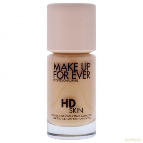 Make Up For Ever Long-lasting makeup (Undetectable Stay True Foundation) 30 ml - Shade: 1Y18 Warm Cashew dla kobiety