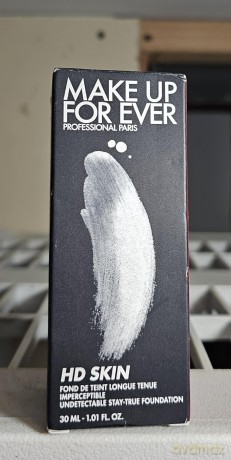 Make Up For Ever Long-lasting makeup (Undetectable Stay True Foundation) 30 ml - Shade: 2Y20 Warm Nude dla kobiety