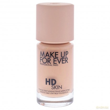 Make Up For Ever Long-lasting makeup (Undetectable Stay True Foundation) 30 ml - Shade: 2R24 Cool Nude dla kobiety