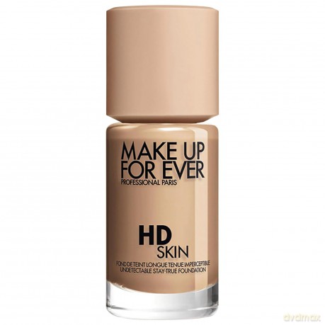 Make Up For Ever Long-lasting makeup (Undetectable Stay True Foundation) 30 ml - Shade: 2N26 Sand dla kobiety